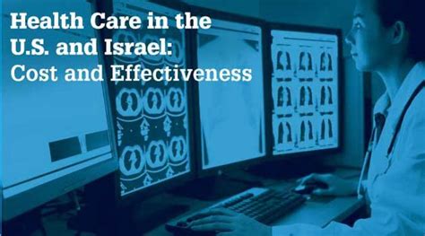 Israel's Health Care Outpaces U.S. – The Forward