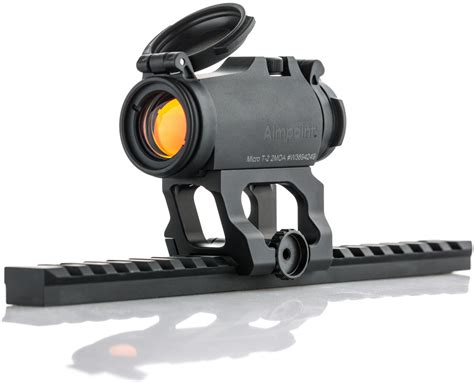 Aimpoint Micro T2 Mount 193 Optic Mount