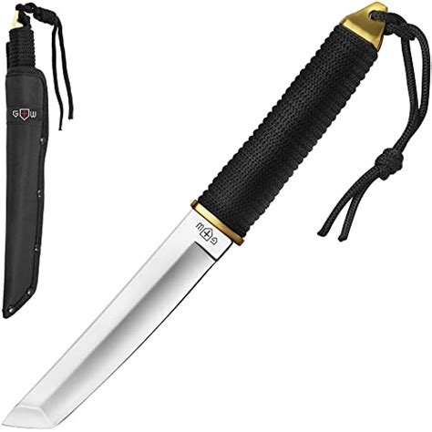 Best Tanto Knife in the US [2021 Buyers Guide]