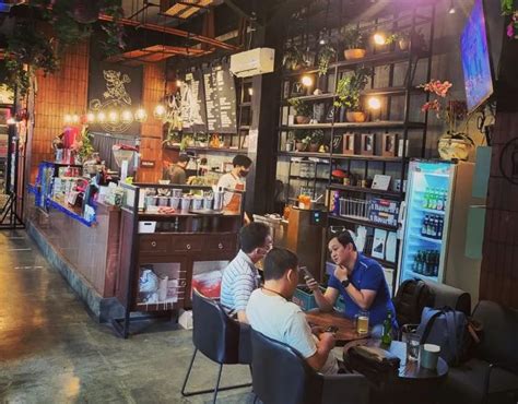 12 Restoran Dan Cafe Hidden Gem Di Jakarta Cocok Buat Hangout Bareng