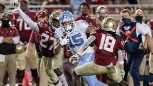 These acc scores today shocked every college sports analyst 1