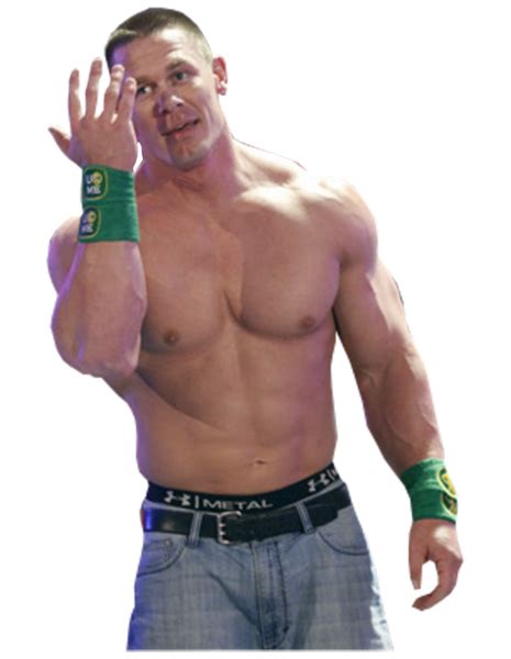 John Cena Psd Official Psds