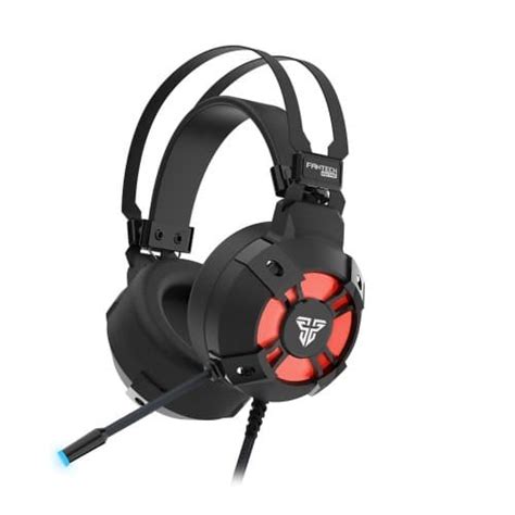 FANTECH HG11 Captain 7 1 Surround Sound RGB Gaming Headset Vibe Gaming