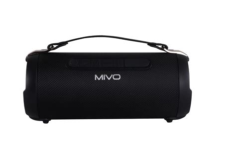 M08 - MIVO