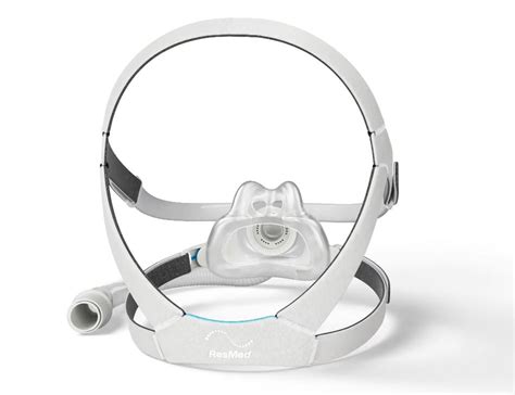 Maska Cpap Airfit F Resmed