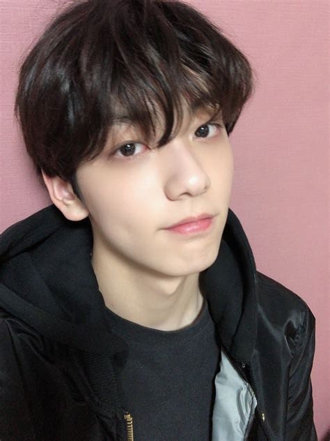 Txts Soobin Is Serving Ultimate Boyfriend Looks In Latest Selfies