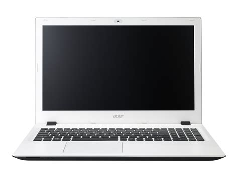 Acer Aspire E E Caracter Sticas Especificaciones Y Opiniones