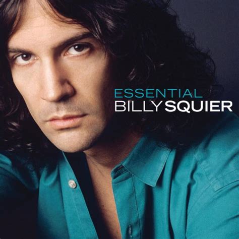 Billy Squier Concerts & Live Tour Dates: 2025-2026 Tickets | Bandsintown