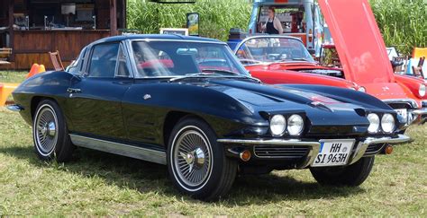 Chevrolet Corvette Vr Stkone Flickr