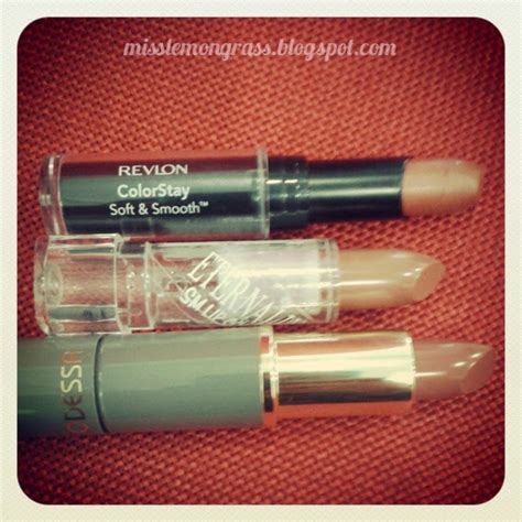 Arie Makeover Nude Lipsticks Who Likes Them