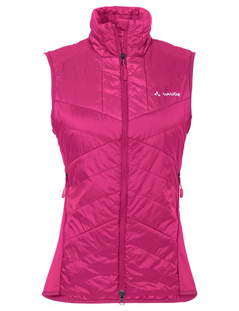 Women S Sesvenna Vest Iv Vaude Spain