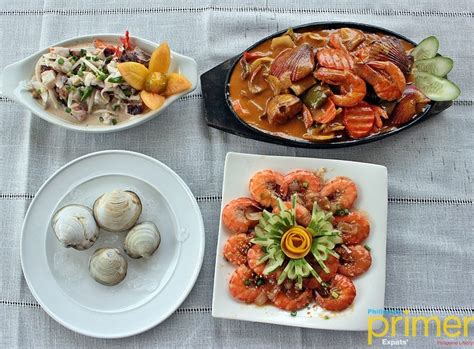 Hottest Guimaras Islands Food Philippine Primer