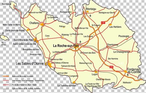 La Roche-sur-Yon Wikipedia Map Vendée PNG, Clipart, Area, Carte, Danish ...