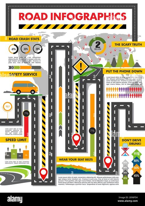 Traffic Accident Diagram Template