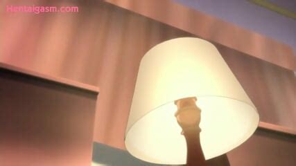 UNCENSORED HENTAI Lover In Law Uncensored 1