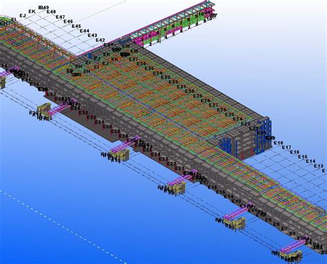 ANTALYA HAVALİMANI GENİŞLETME PROJESİ GVN Design Engineering