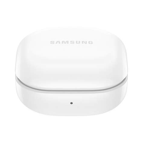 Tupi S A Auricular Samsung Galaxy Buds Fe White Sm R Nzwalta