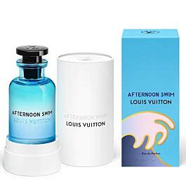 Louis Vuitton Afternoon Swim Edp Ml Perfume Best Designer Perfumes