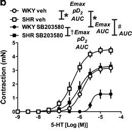 Effects Of MAPK Pathway Inhibitor A MEK ERK Pathway Inhibitor