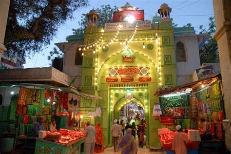 Tourist Places To Visit In Ajmer (2025)