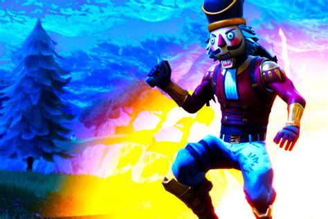 The Bright Bomber Fortnite Wallpapers - Top Free The Bright Bomber Fortnite Backgrounds ...