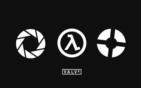 Valve Wallpapers - Wallpaper Cave