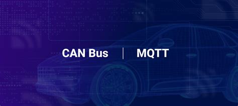 Can Bus What Is It And How Does It Work Emq