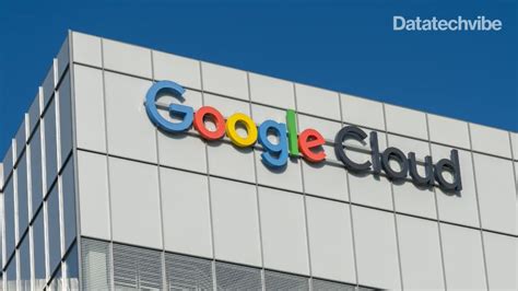 Google Launches Air Gapped Distributed Cloud Edge Hardware