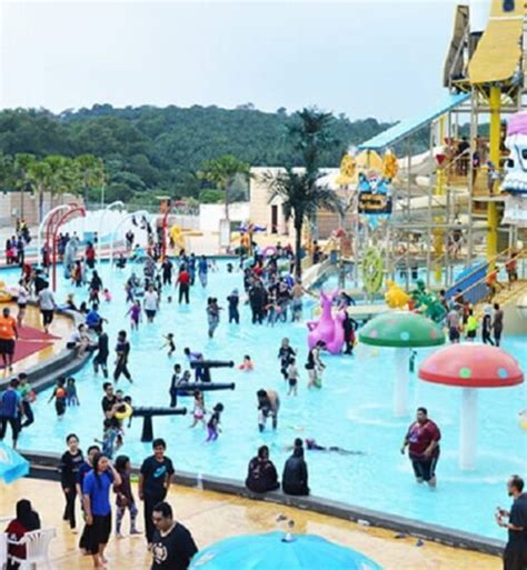 Tempat Menarik di Klang - TeamTravel.My