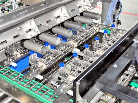 Waldner Dosomat para el envasado en formato ‘pouch’ – Comasa BCN