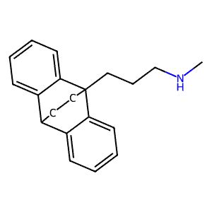 Maprotiline | Uses, Brand Names, Mechanism Of Action