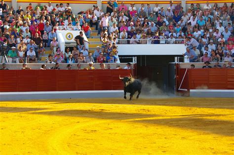 Comienza La Venta De Entradas Online Para La Corrida Ben Fica De