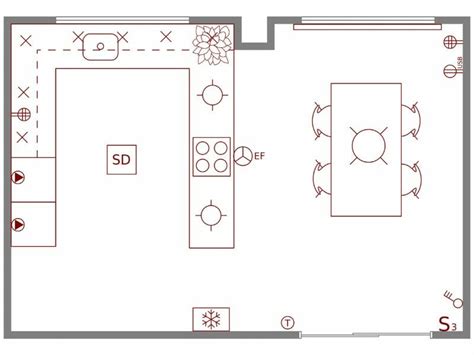 Outlet Symbol For Floor Plan Drawing Infoupdate Org