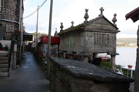 Los Cinco Pueblos M S Bonitos De Espa A Enviar Maletas Espa A