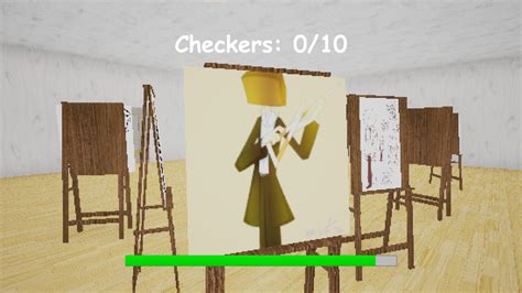 Advanced School And Mister Three Baldis Basics Mods