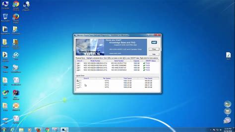 Wd Hard Drive Test Utility Maxbonline