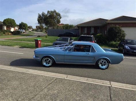 15" Wheels for 66 Coupe | Vintage Mustang Forums