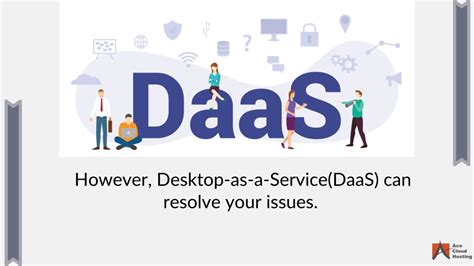 PPT How DaaS Is A Secure Option For Businesses PowerPoint