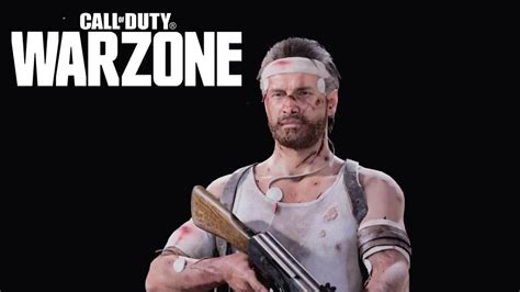 Are Rambo And John Mcclane Joining Call Of Duty Warzone Update