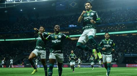 Melhores Momentos Palmeiras X Inter De Limeira Rodada Do