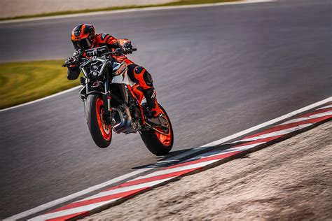 KTM - Always READY TO RACE | Hungary