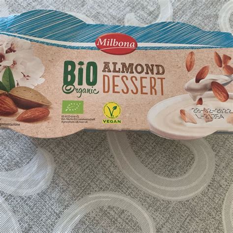 Milbona Almond Dessert Review Abillion