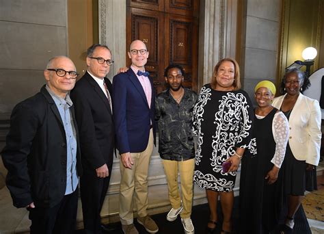 The 2018 Pulitzer Prize Awards Ceremony - The Pulitzer Prizes