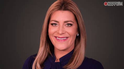 Muere Emily Matson Reconocida Presentadora De Televisión Tras Ser