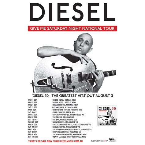 Tour Poster 1200x1200