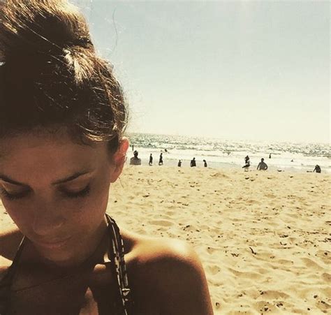 Weronika Rosati Na Wakacjach Pokaza A Zdj Cia W Bikini Foto Dziennik Pl