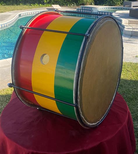 BASS DRUMS - Etsy