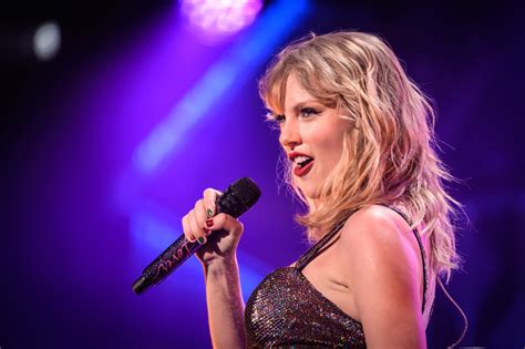 Taylor Swift Revela Versión Deluxe De ‘midnights Con Ice Spice Y Un