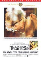 THE LEGEND OF LYLAH CLARE NUDE SCENES AZNude