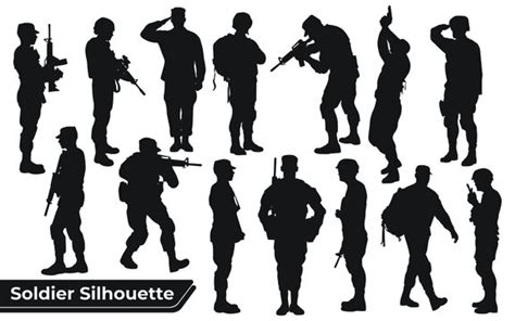 Man With Gun Silhouette Images – Browse 21,150 Stock Photos, Vectors ...